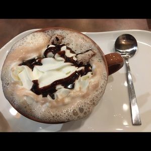 Meet your Posher, Nancy